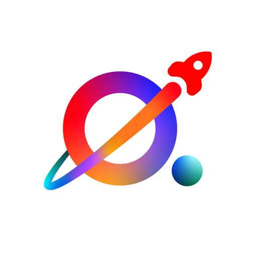 Conicle Space logo
