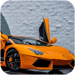 Cover Image of Download Sports cars Wallpapers HD  APK