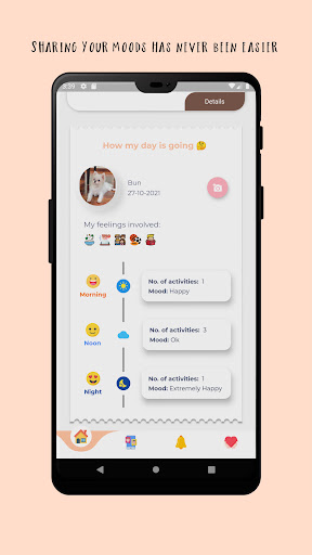 Daily Buddy - Mood Diary