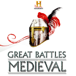 Cover Image of Download Great Battles Medieval 1.1 APK