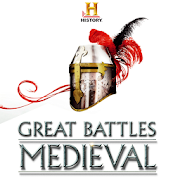 Great Battles Medieval 1.1 Icon