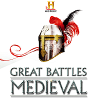 Great Battles Medieval