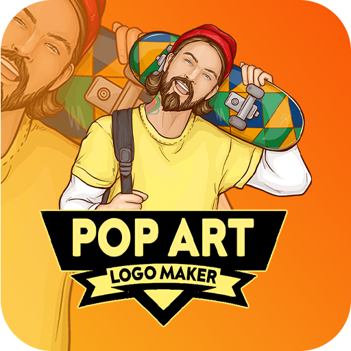 Poster PopArt - PopArt Maker Download on Windows