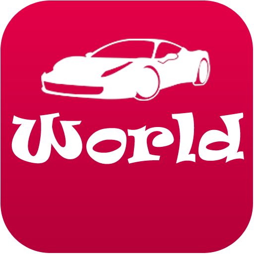 CarWorld: New & Used Cars, Che  Icon