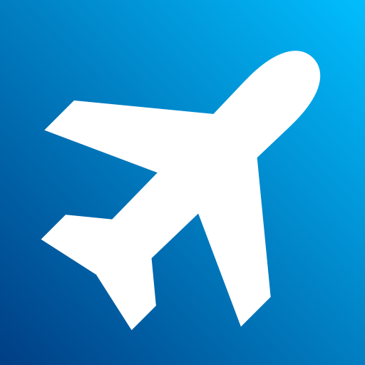 MyFlightLife logo