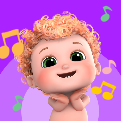 Nursery rhymes & kids songs Download on Windows