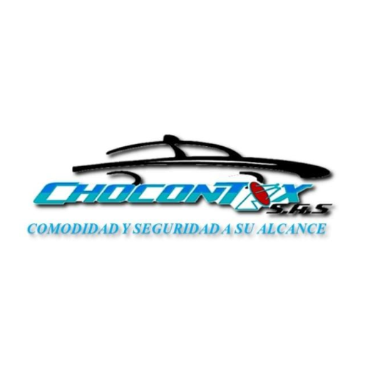 Chocontax Conductor 1.0.5 Icon