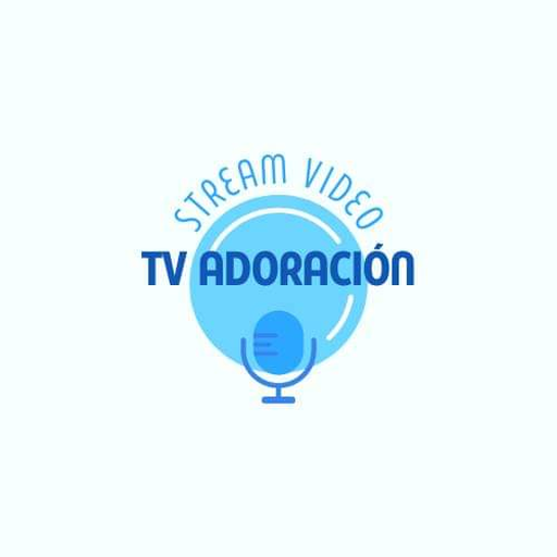 TV Adoración logo