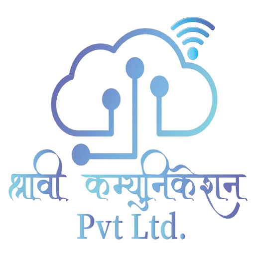 Shravi Communication Pvt Ltd logo