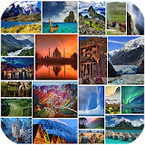 Breathtaking Places Wallpapers icon