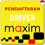 Cover Image of Скачать Cara Daftar Driver Maxim 2021:  APK