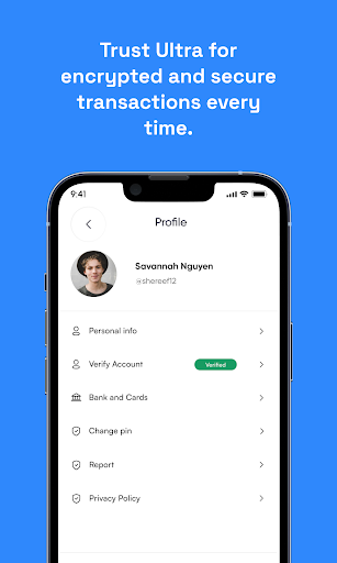 Android application Ultra screenshort