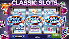 screenshot of Star Strike Slots Casino Games