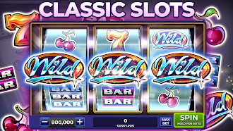 Game screenshot Star Strike Slots Casino Games hack