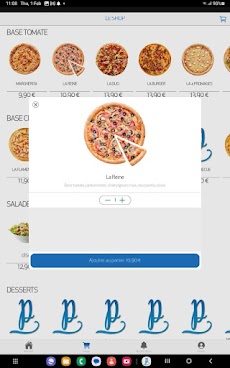 Pizza’noのおすすめ画像2