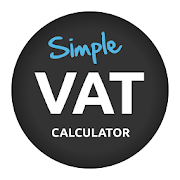 Simple VAT Calculator