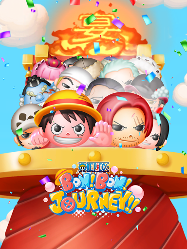One Piece Bon Bon Journey 1 18 0 Apk Mod Unlimited Money Crack Games Download Latest For Android Androidhappymod