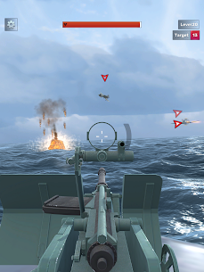 Flak Fury 7