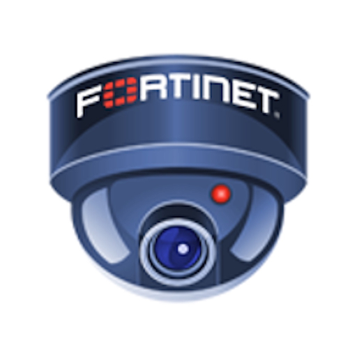 FortiRecorder Mobile logo