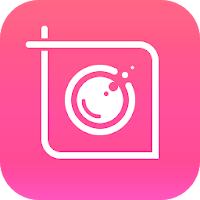 Square Fit (InPic) - Photo Editor, Collage & PIP