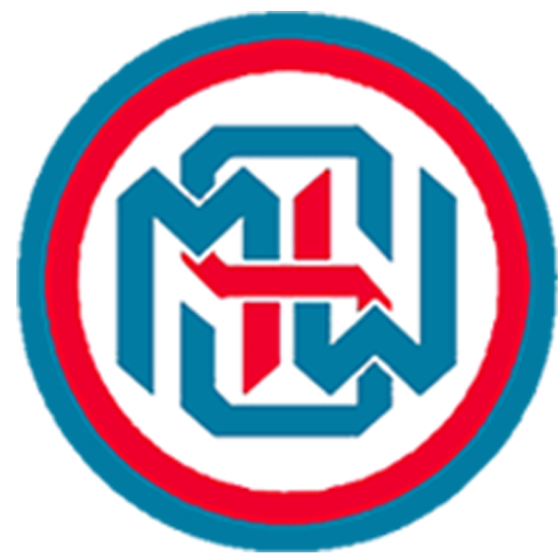 MY SERVICE WORLD logo