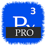Learn Python Programming Pro (Ads free version) icon
