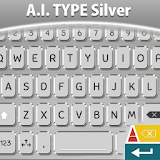A.I. Type Silver HD א icon