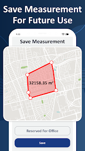 GPS Field Area Measurement