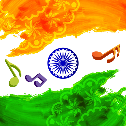 Indian DeshBhakti Ringtone  Icon