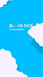 Block Dice - Block Puzzle