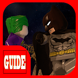 GUIDE for LEGO Batman 3 icon