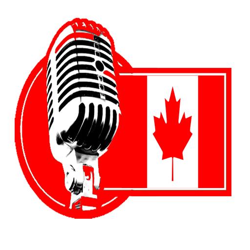 Radio Canada 1.0.8 Icon