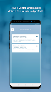 Lifebrain – App ufficiale 2