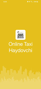 Online Taxi Haydovchi 1.0.0 APK + Мод (Unlimited money) за Android