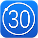 30 Day Fitness Challenge - Androidアプリ