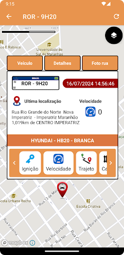 Grupo RS Screen 2