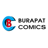 Burapat Comics icon