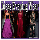 Ideas Evening Wear icon