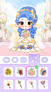 Little princess dress up best sale