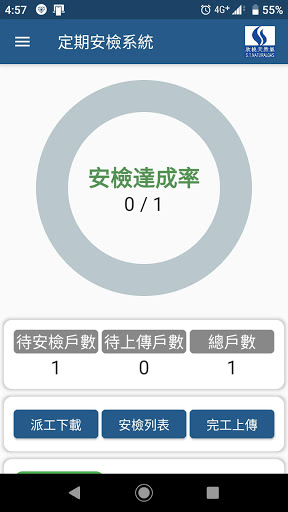 SCSM Screen 2