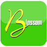 Blossom itel Application icon