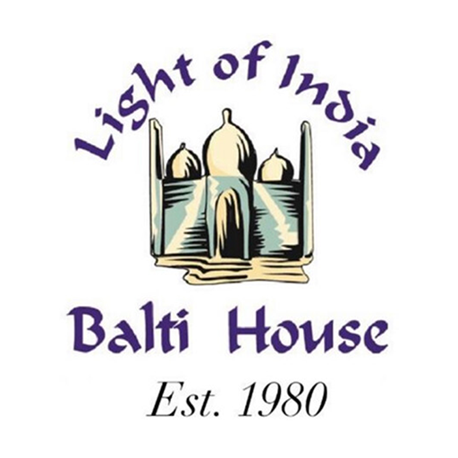 Light Of India logo