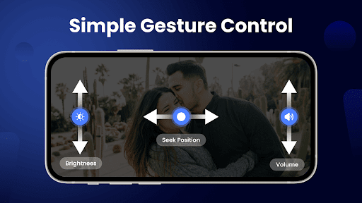 Video Player All Format Screen 2