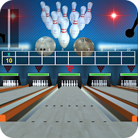 Bowling point of view