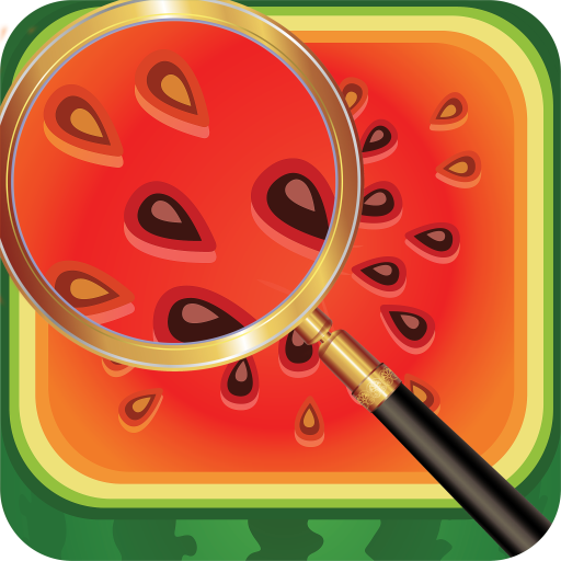 Pictosaurus - Word Riddles Logo