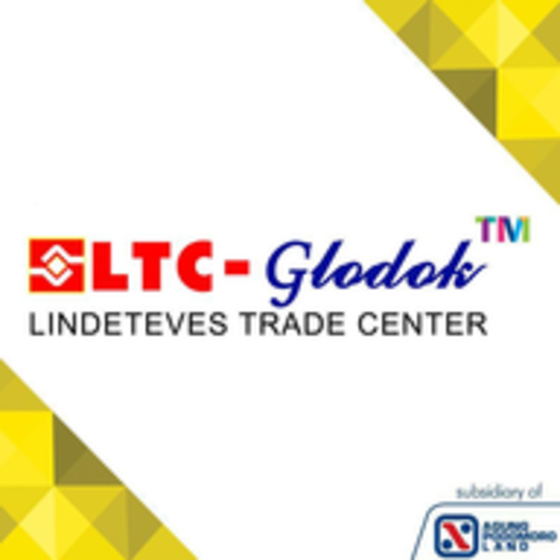 Tenant Portal LTC Glodok logo