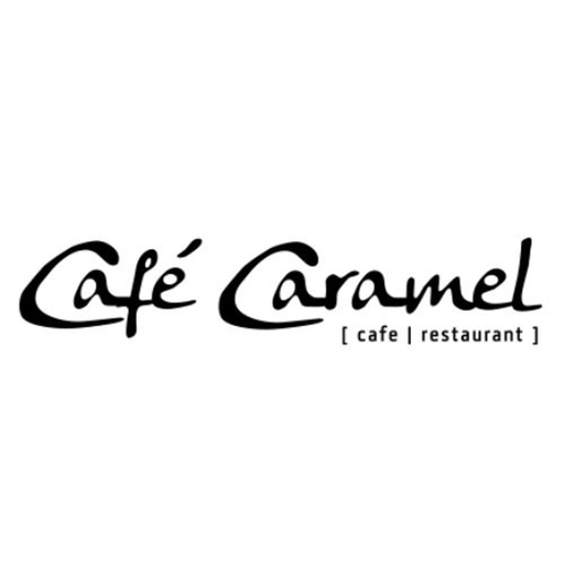 Cafe Caramel logo
