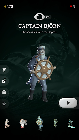 Rest in Pieces - Screenshot 2