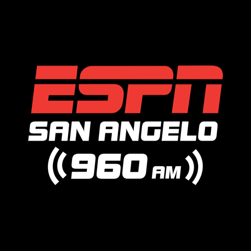 ESPN 960 San Angelo (KGKL)
