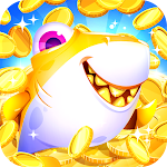 Cover Image of Descargar Merge Catch: Fish Paradise  APK